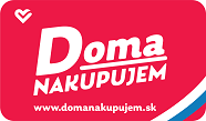 Doma nakupujem