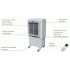 MASTER BC60 ochladzovač vzduchu  /Biocooler/