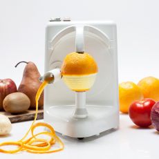 PELAMATIC OPD-001 elektrický lúpač na ovocie a zeleninu Domestic