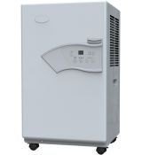 MASTER DH 721 P - Profesionálny odvlhčovač vzduchu s odvlhčovacím výkonom 20l/24hod.
