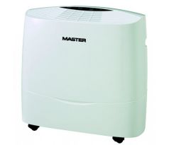 MASTER DH745 - Odvlhčovač vzduchu pre domácnosť s odvlhčovacím výkonom 45l/24hod.
