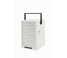 MASTER DH731 - Poloprofesionálny odvlhčovač vzduchu s odvlhčovacím výkonom 30l/24hod.