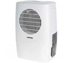 MASTER DH 712 - Odvlhčovač vzduchu pre domácnosť s odvlhčovacím výkonom 10l/24hod.