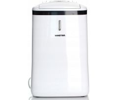 MASTER DH 720 - Odvlhčovač vzduchu pre domácnosť s odvlhčovacím výkonom 20l/24hod.