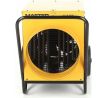 MASTER B 18 EPR - Elektrický ohrievač s max. výkonom 18 kW - napätie 400V